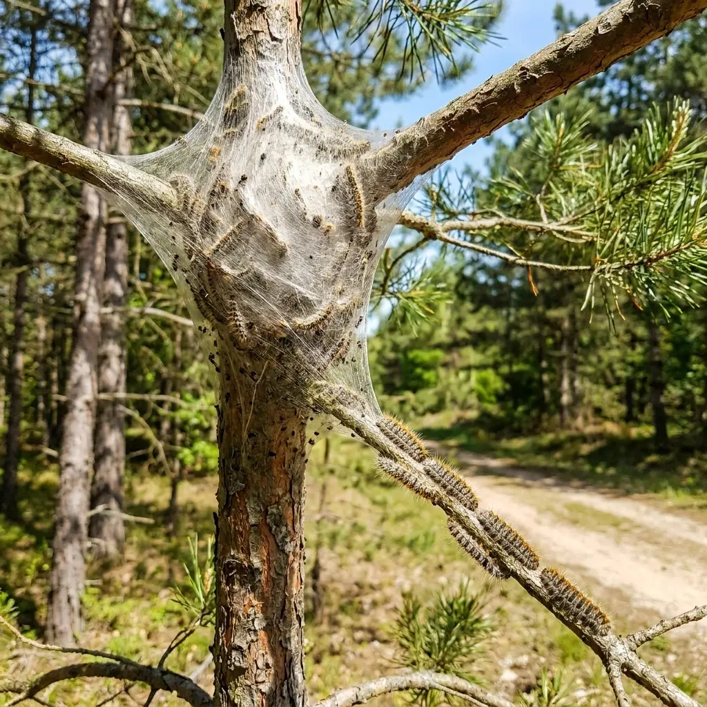 Notre méthode de traitement terrain