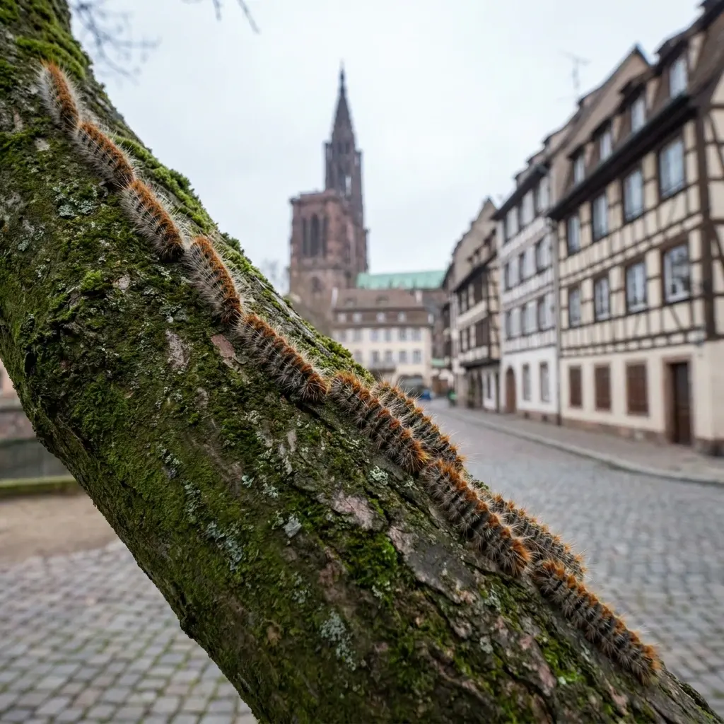 Pourquoi choisir notre expertise pour vos arbres dans le Bas-Rhin ?