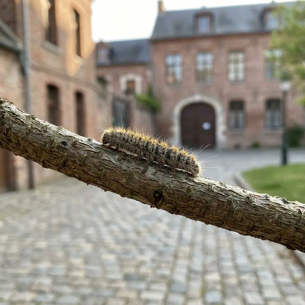 Pourquoi nous confier le traitement de vos arbres ?