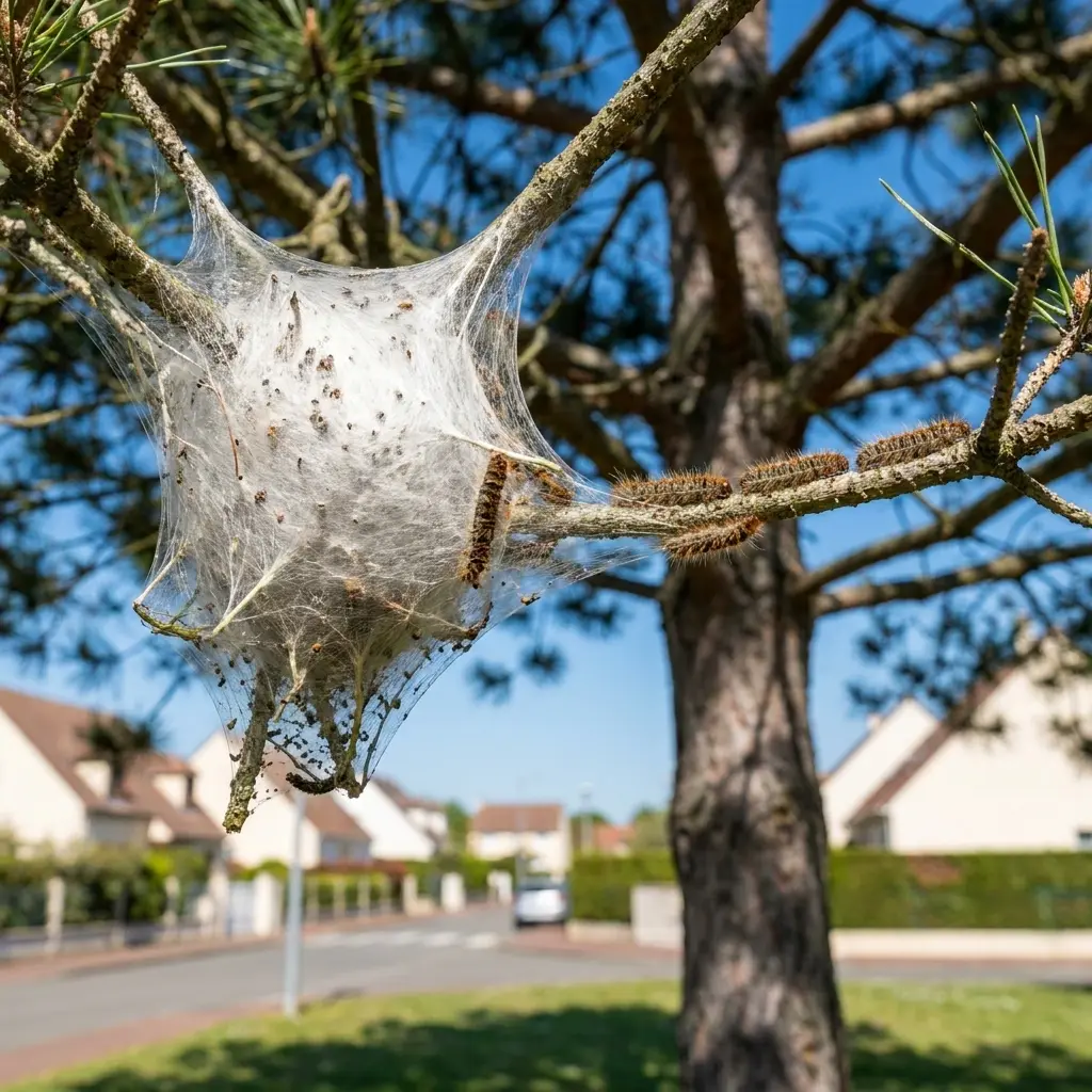 Secteurs et zones d'intervention couverts dans l'Essonne