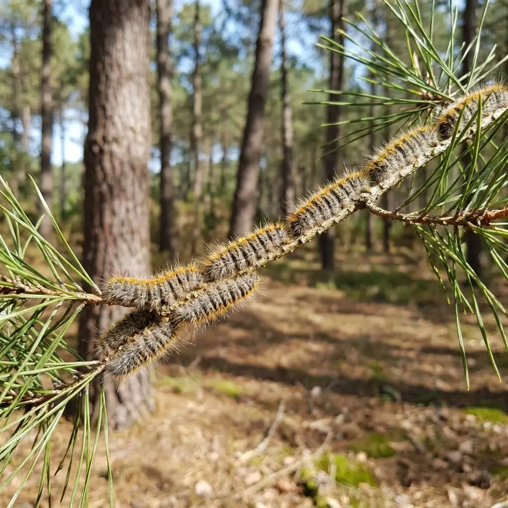 Pourquoi nous choisir pour traiter vos arbres dans l'Essonne ?