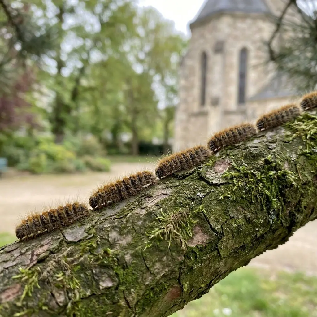 Notre méthode d'éradication terrain
