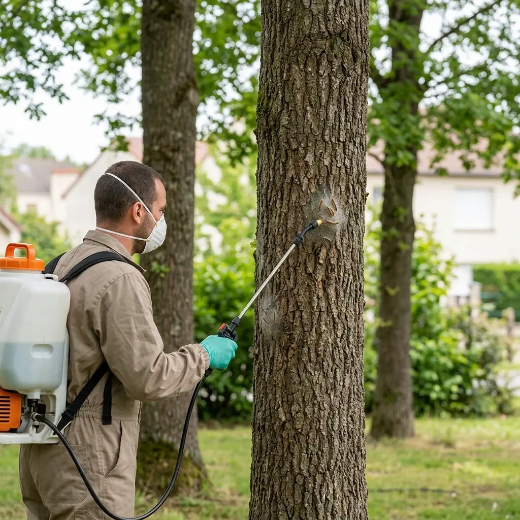 Comment se déroule l'intervention à Laon ?
