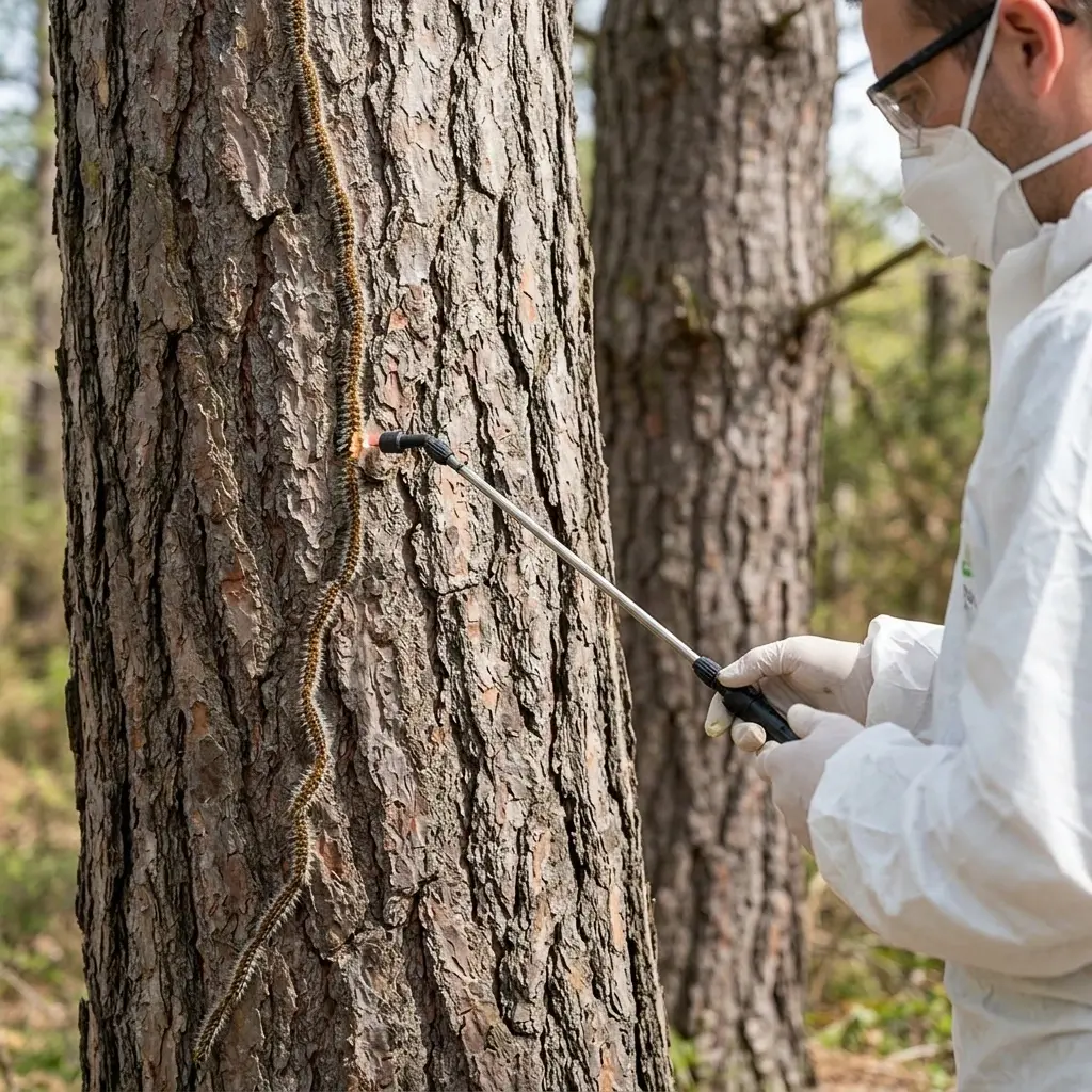 Une protection durable pour votre environnement