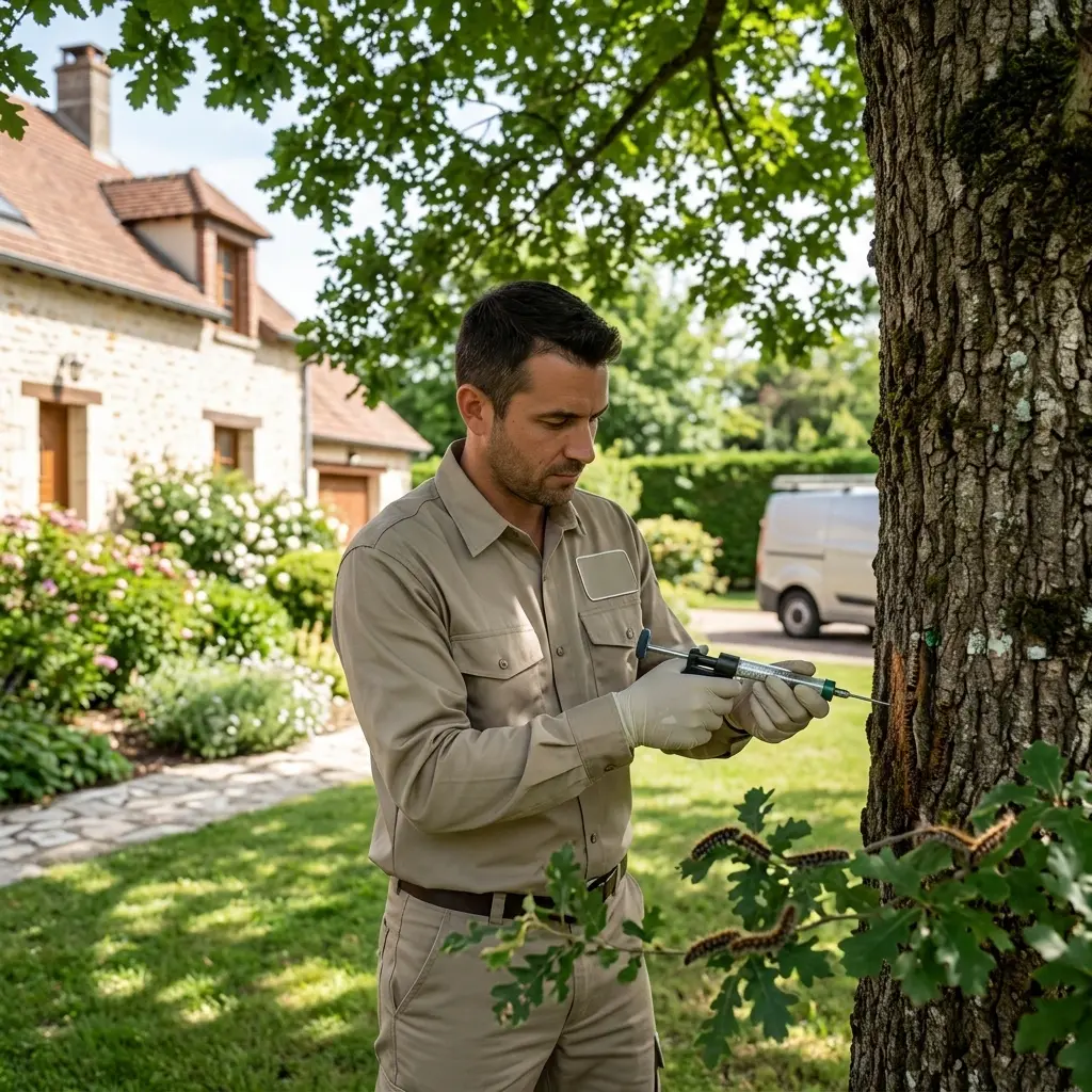 Pourquoi nous choisir à Sissonne