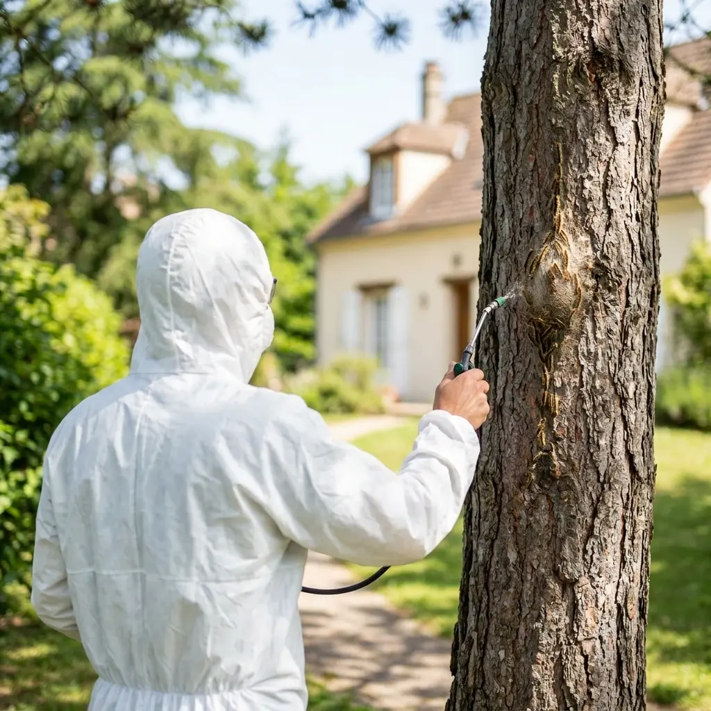 Une protection efficace pour votre domicile