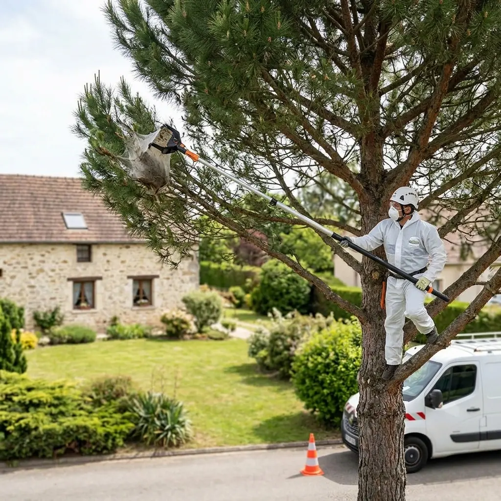 Besoin d'une intervention rapide à Belleu ?