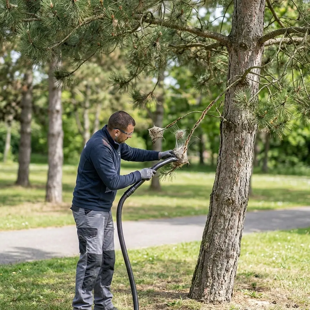 Conseils et prévention pour votre jardin