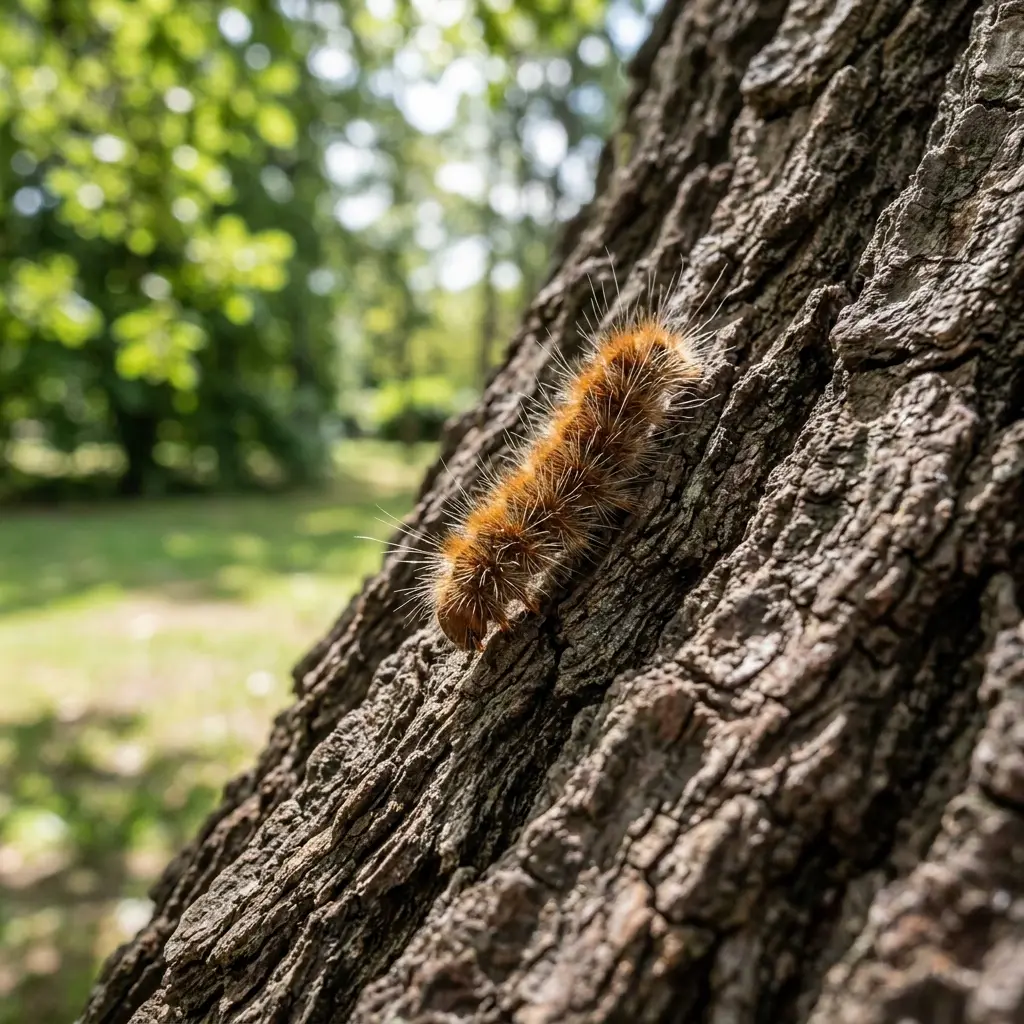 Restez vigilant et protégez votre environnement à Chauny