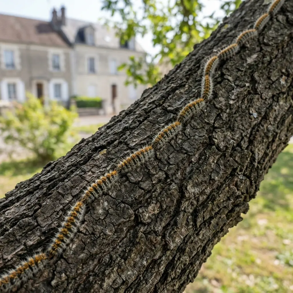 Une action ciblée et sécurisée