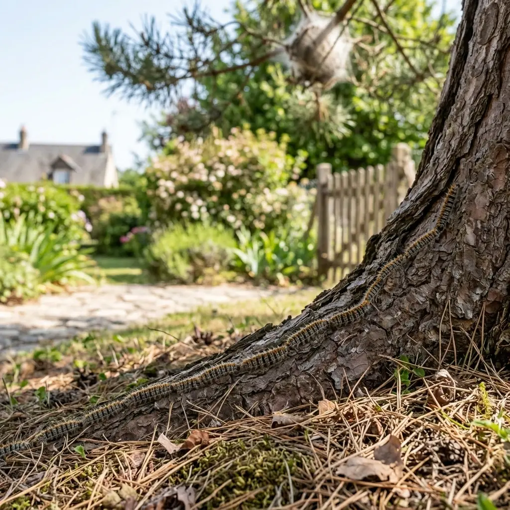 Une protection efficace pour votre jardin