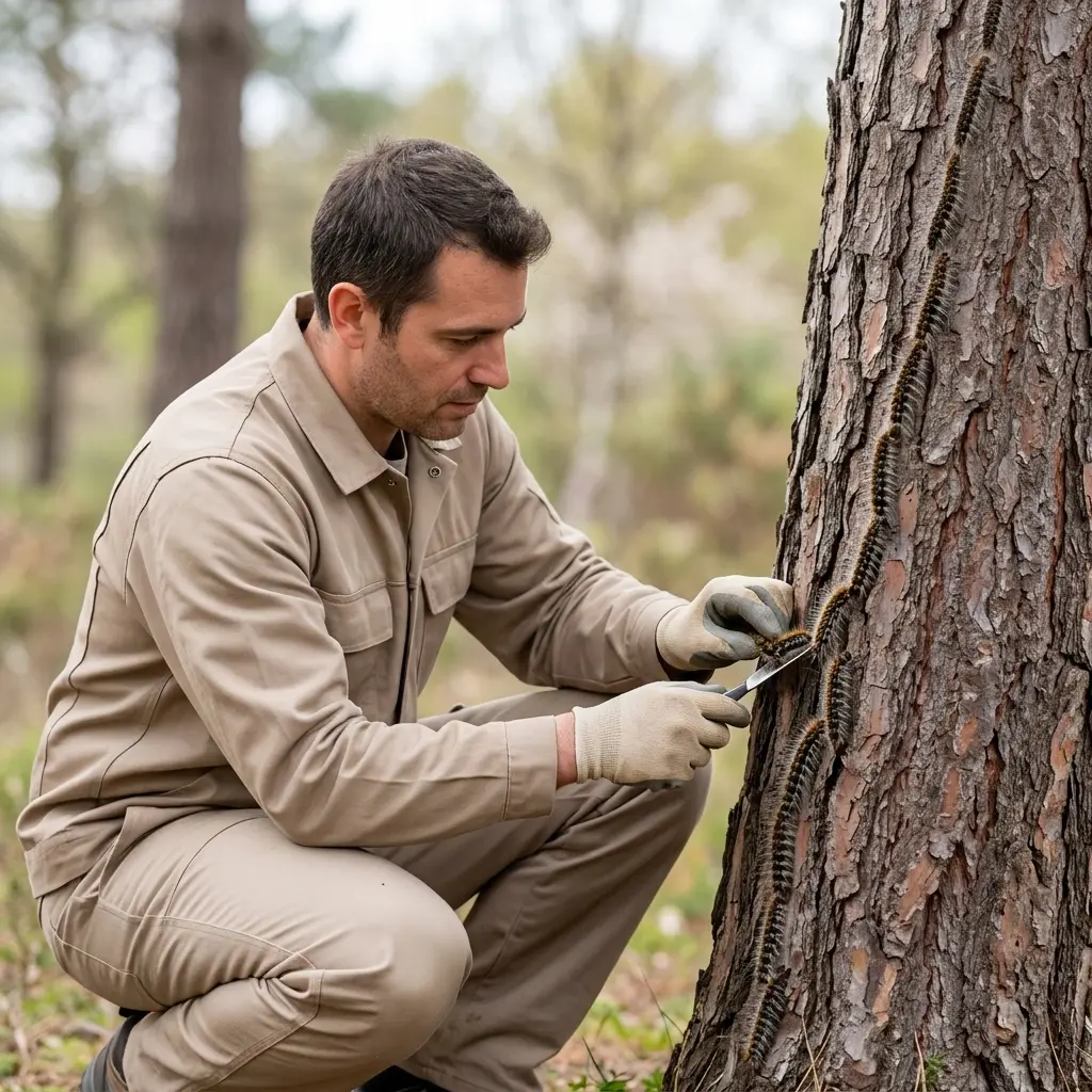 Une protection durable pour votre environnement