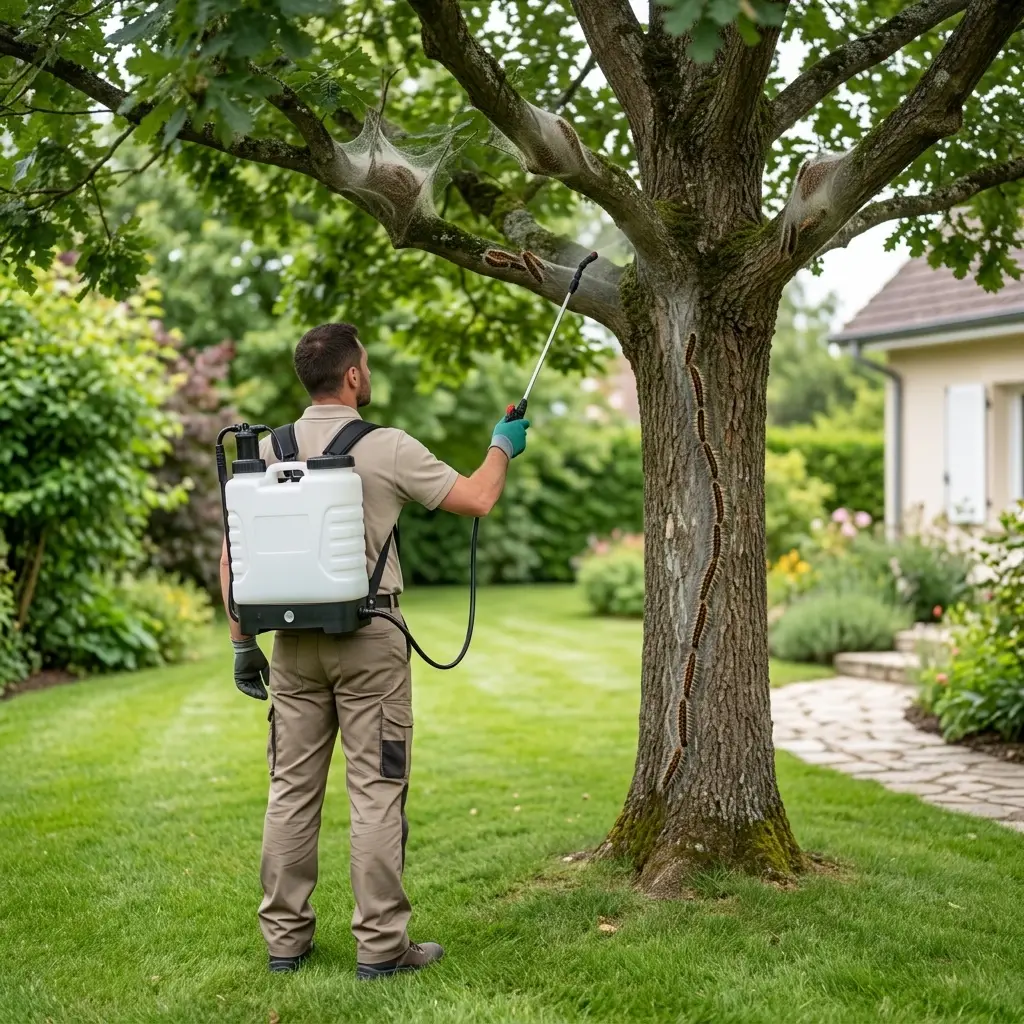 Une expertise de confiance pour votre environnement