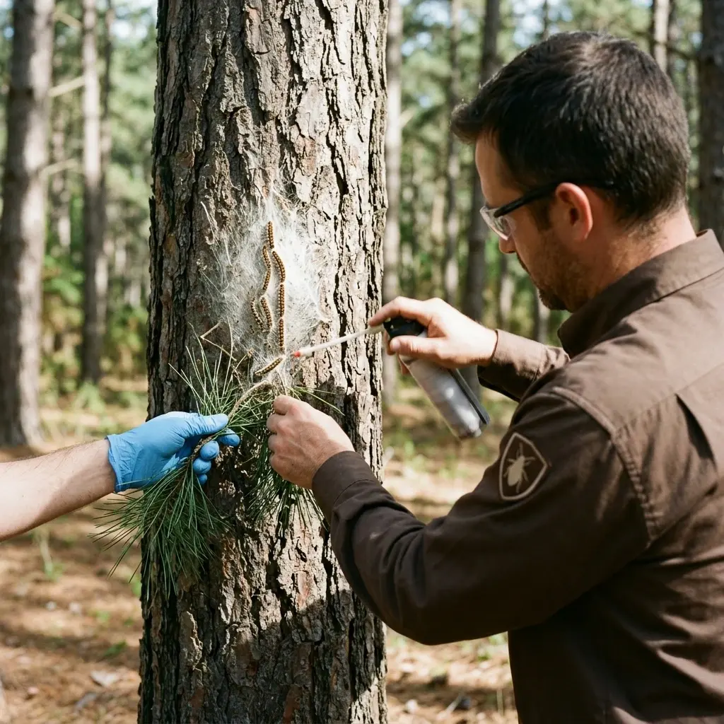 Une protection efficace pour votre environnement