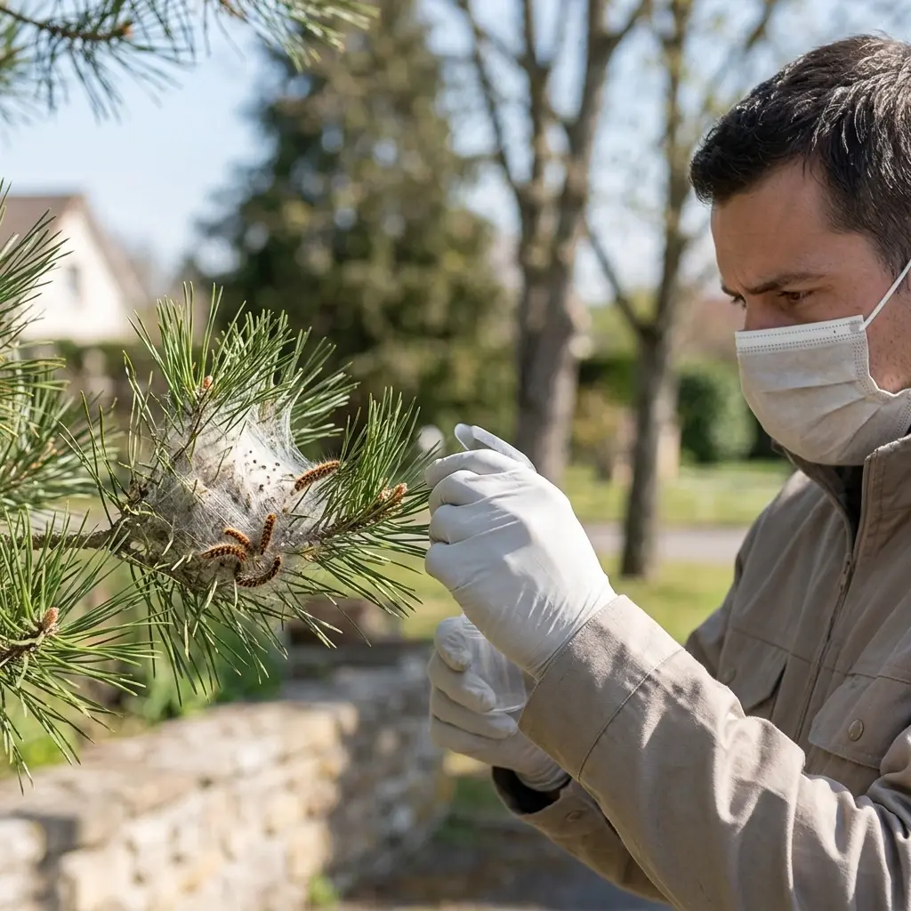 Conseils et prévention pour votre jardin