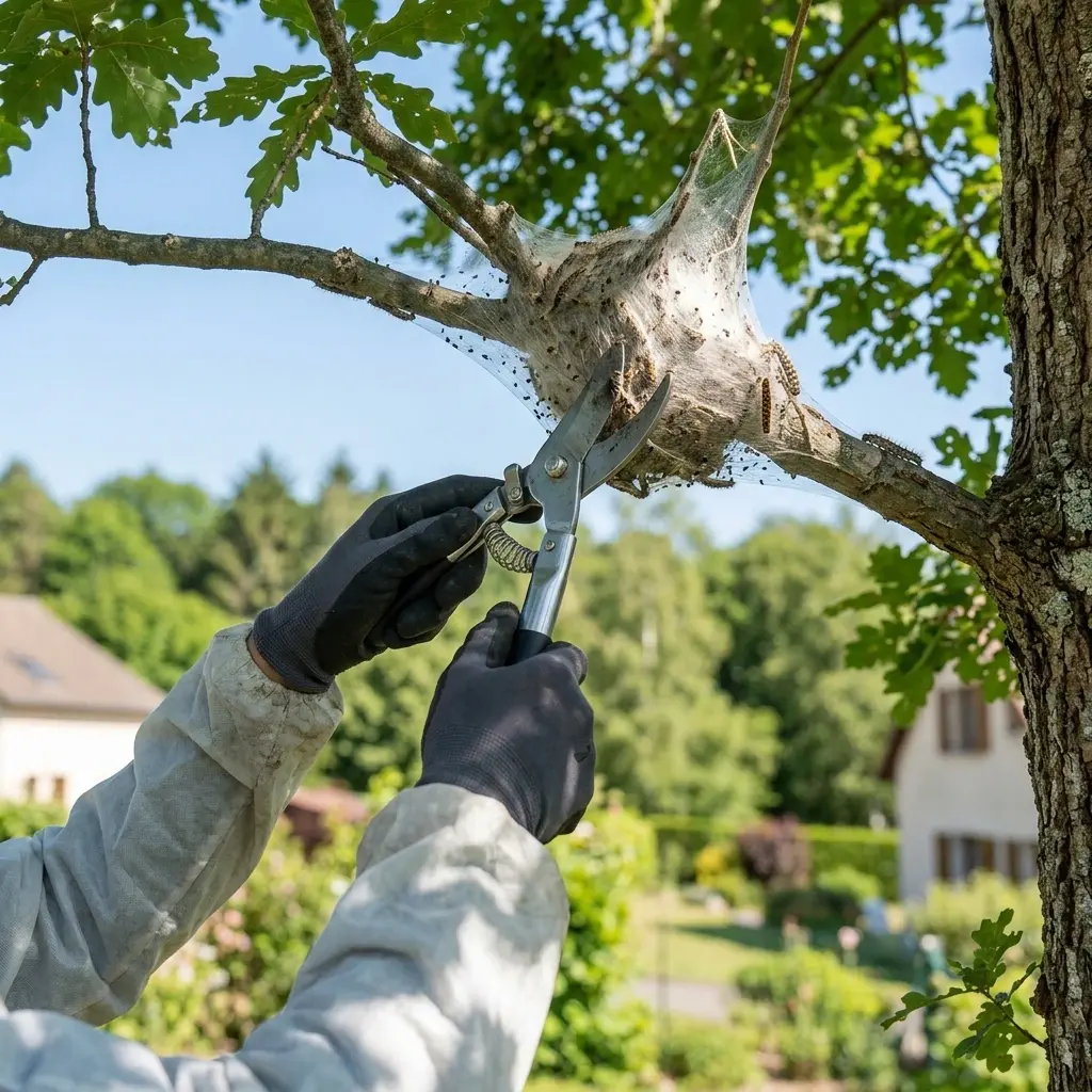 Pourquoi nous choisir pour vos arbres à Villers-Semeuse ?