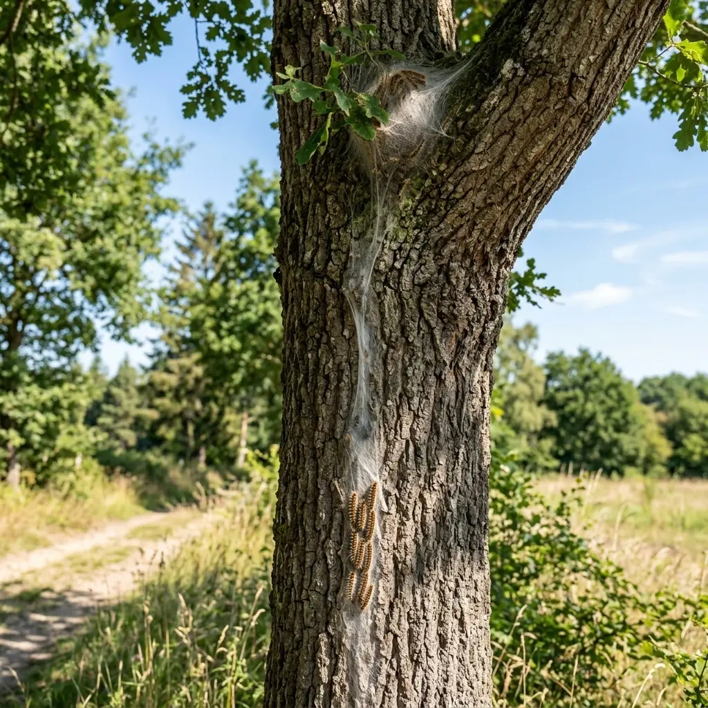 Une stratégie d'éradication ciblée et sécurisée