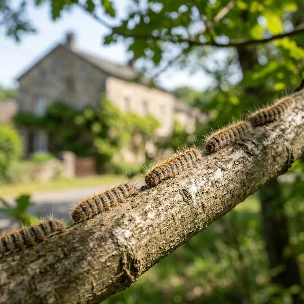 Pourquoi nous choisir pour vos pins à Nouvion-sur-Meuse