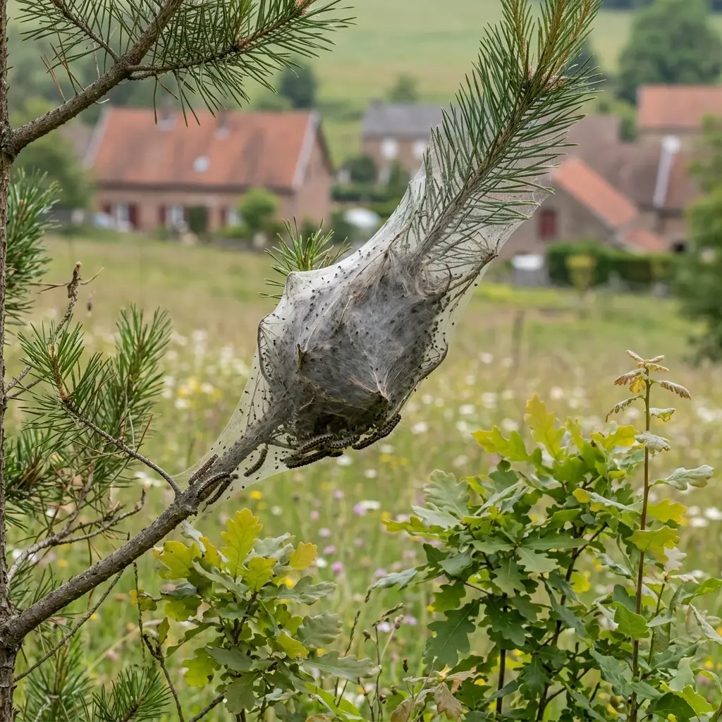 Une solution radicale pour retrouver la sérénité dans votre jardin