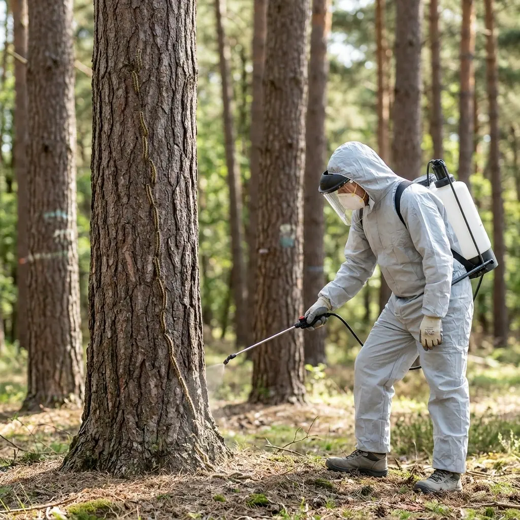 Une approche technique pour un traitement durable