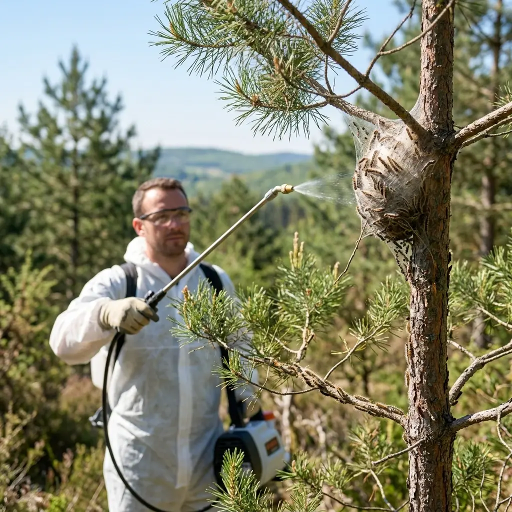 Une protection efficace pour vos espaces extérieurs