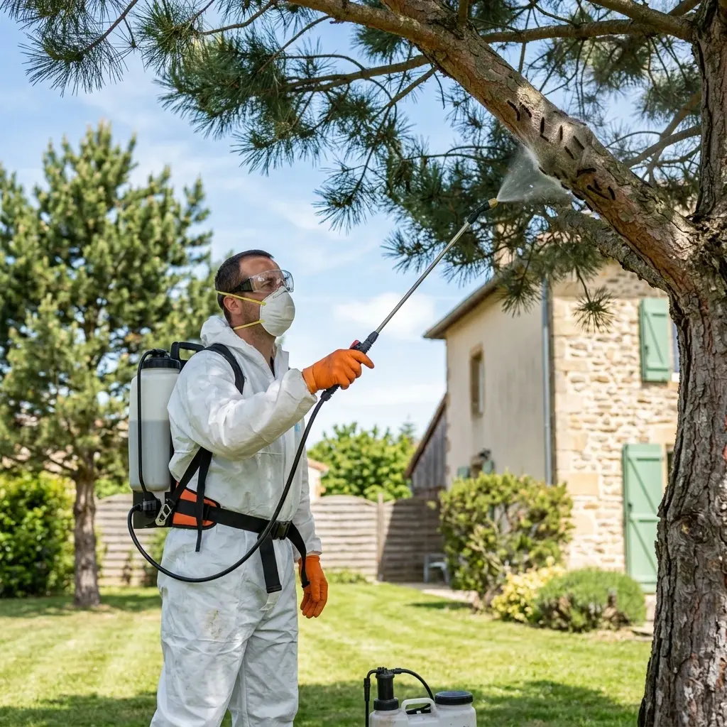 Besoin d'une intervention rapide à Floing ?