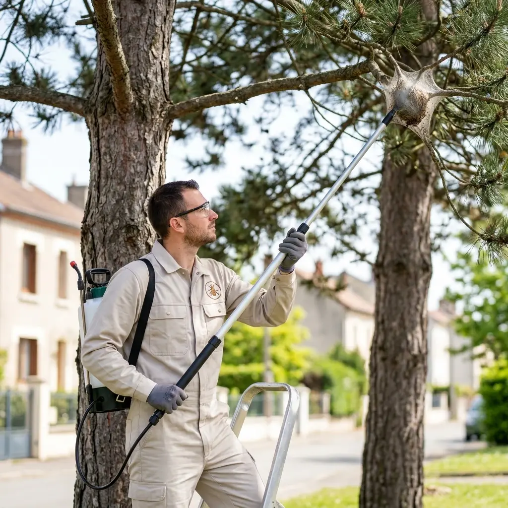 Comment se déroule l'intervention à Sedan ?
