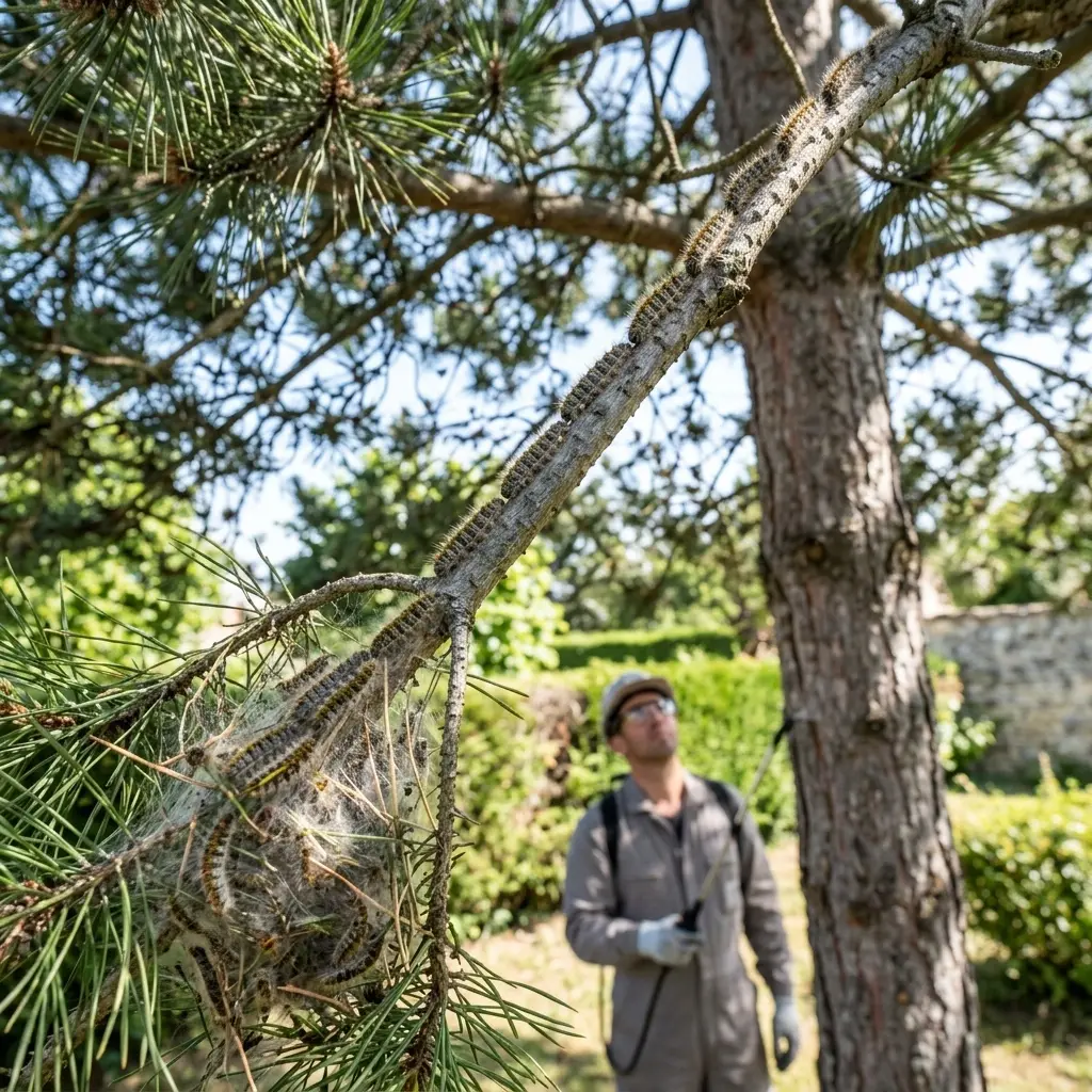Une protection efficace pour vos espaces extérieurs