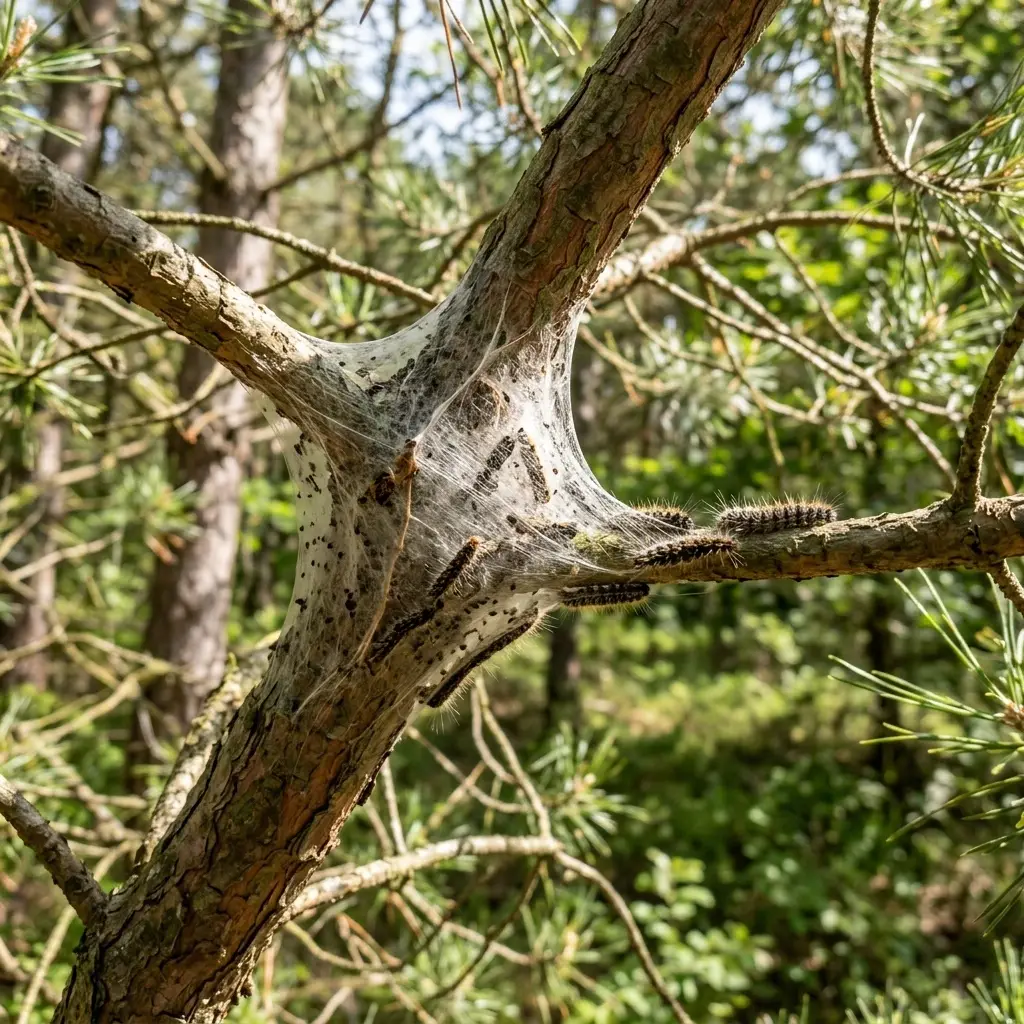 Pourquoi nous choisir pour vos arbres à Vrigne aux Bois