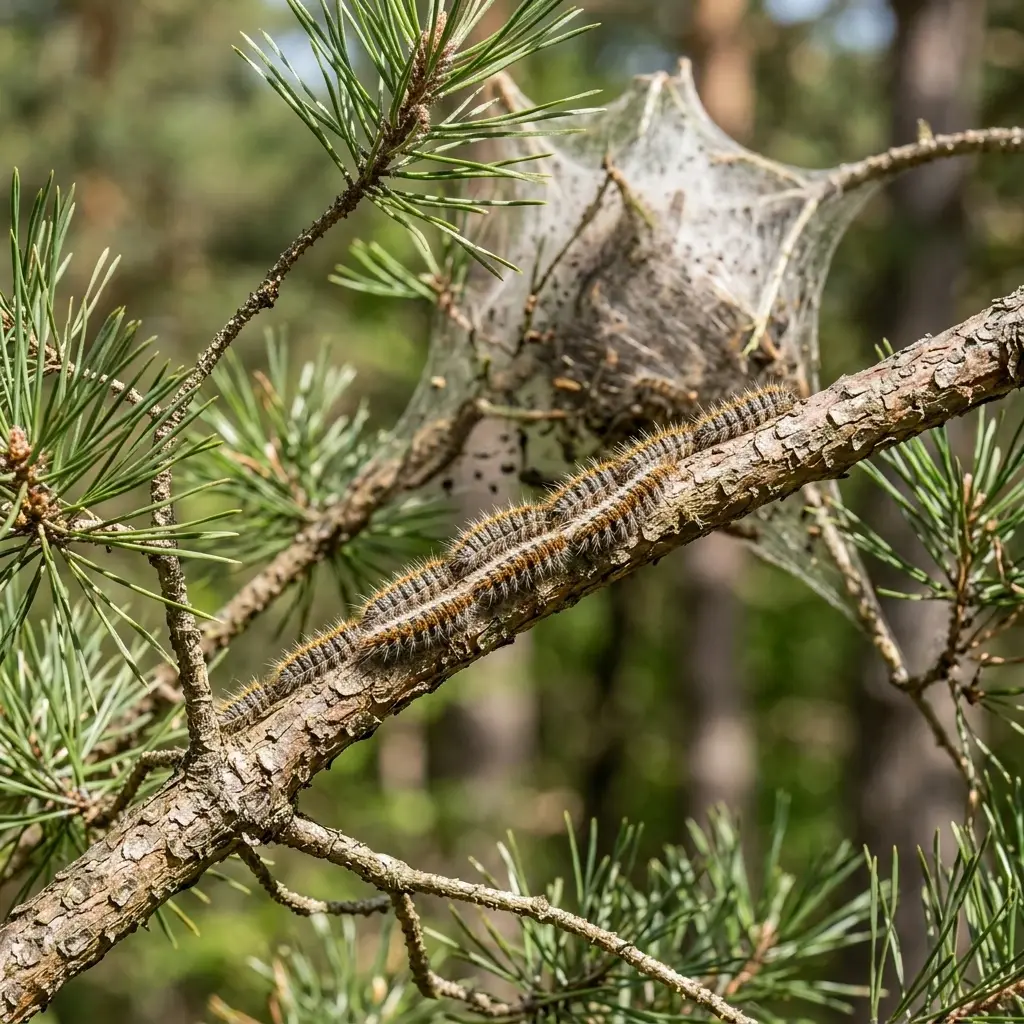 Prévenir et réagir face à l'infestation