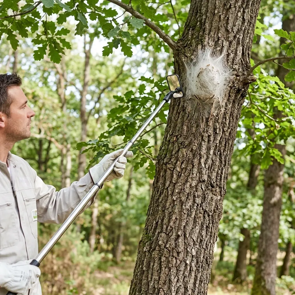 Une protection durable pour votre jardin