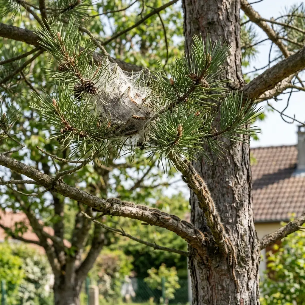 Une solution radicale pour retrouver la sérénité dans votre jardin