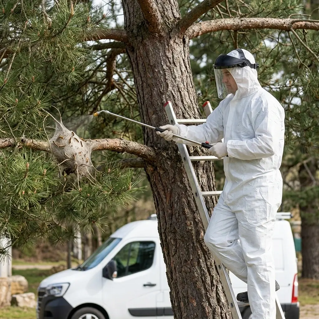 Un environnement sain et sans danger pour vos proches