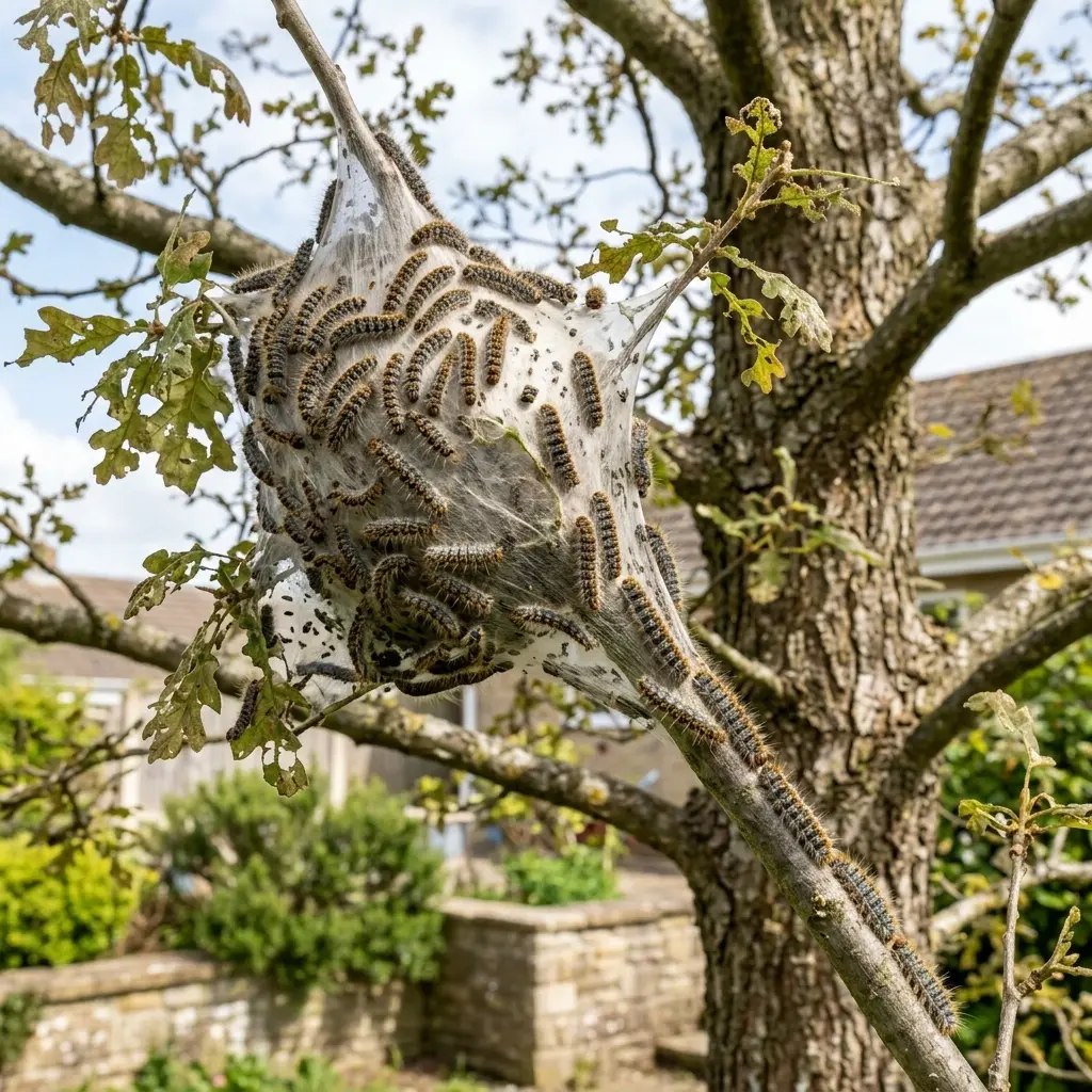 Comment prévenir et réagir face aux infestations à Givet
