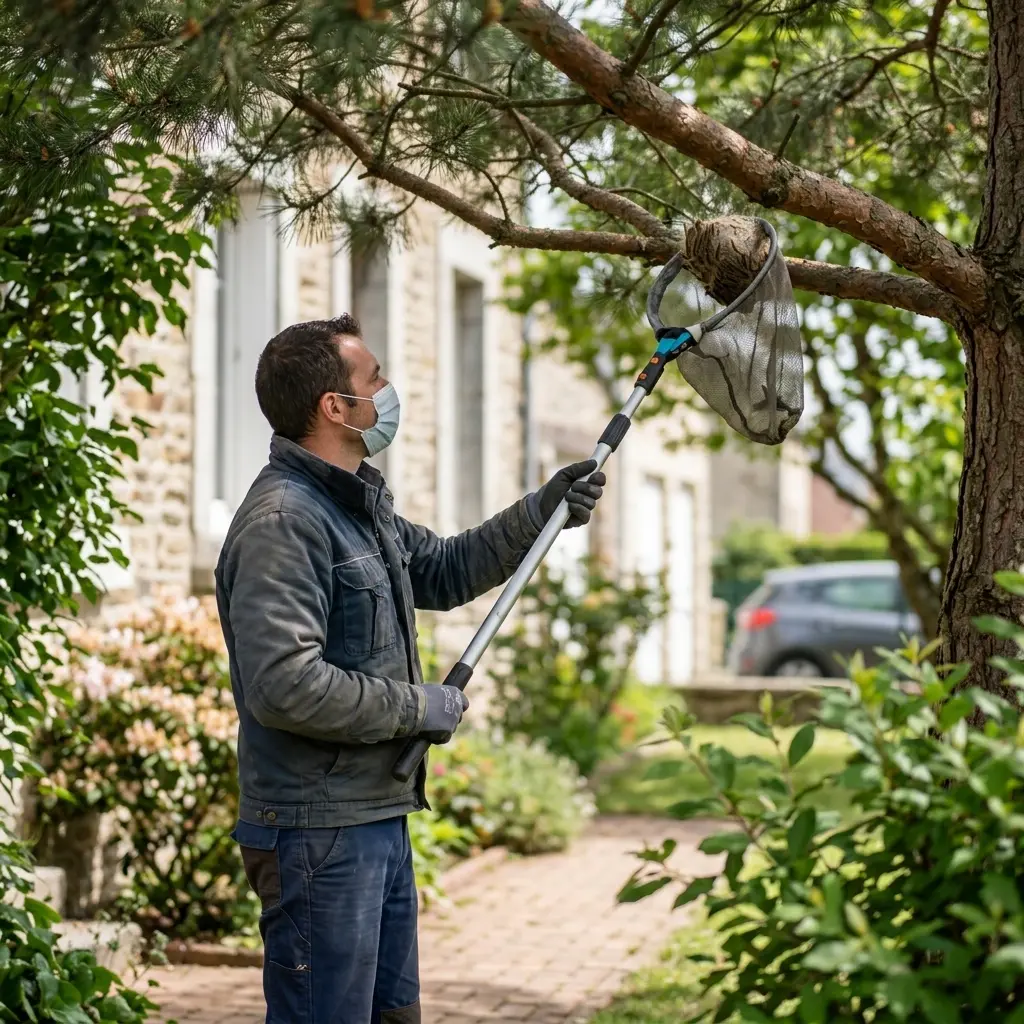 Une solution efficace pour retrouver la sérénité dans vos jardins