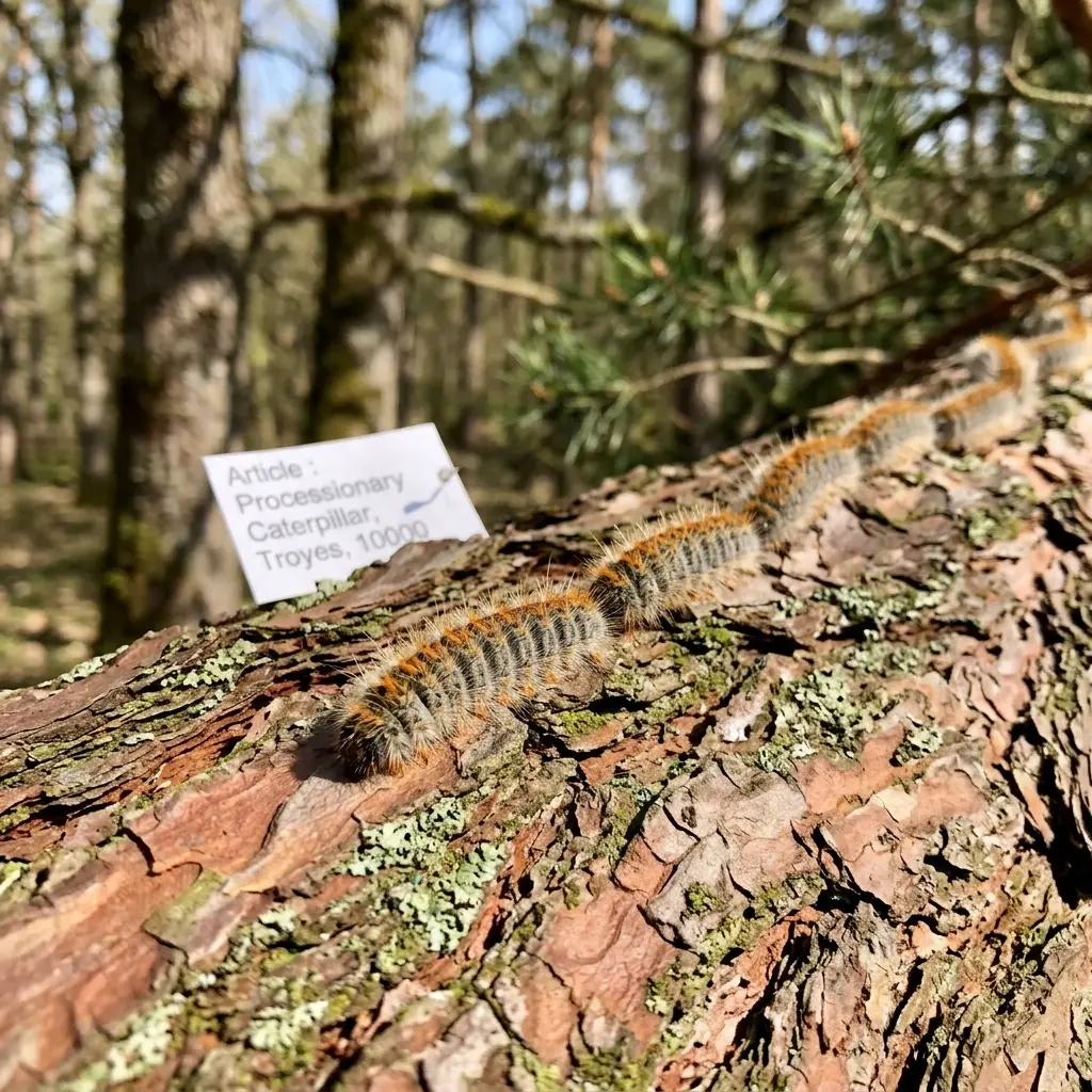 Une protection durable pour vos arbres et votre famille