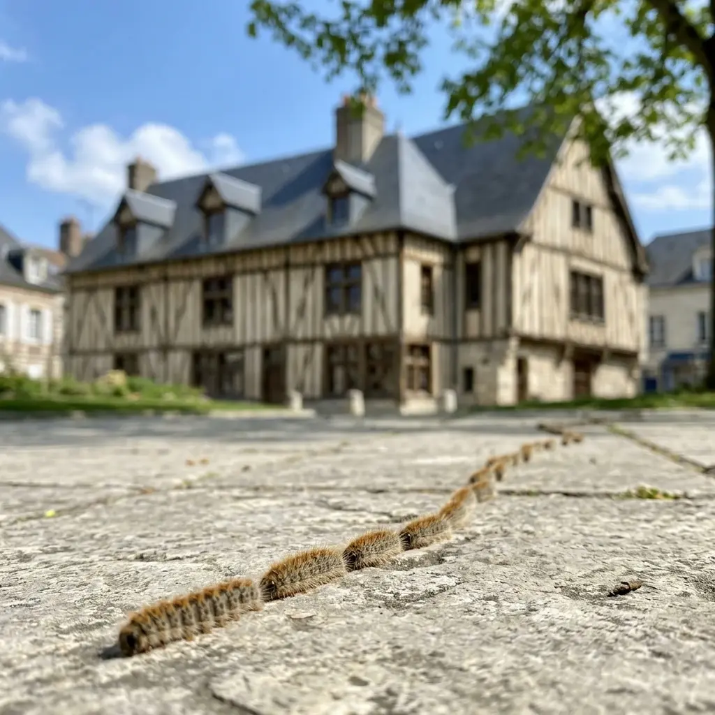 Besoin d'une intervention rapide à Troyes ?