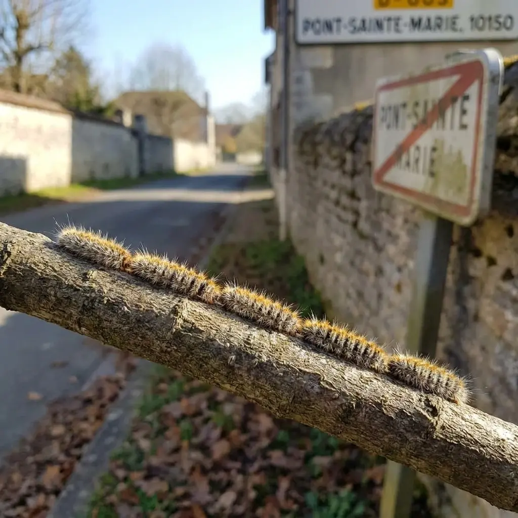 Besoin d'une intervention rapide à Pont-Sainte-Marie ?
