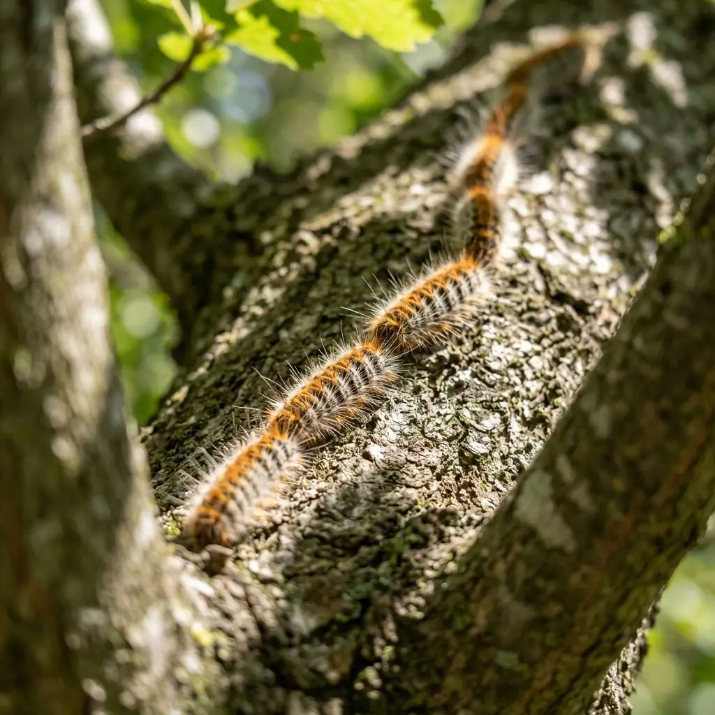Pourquoi nous choisir pour vos arbres à Saint-Lyé