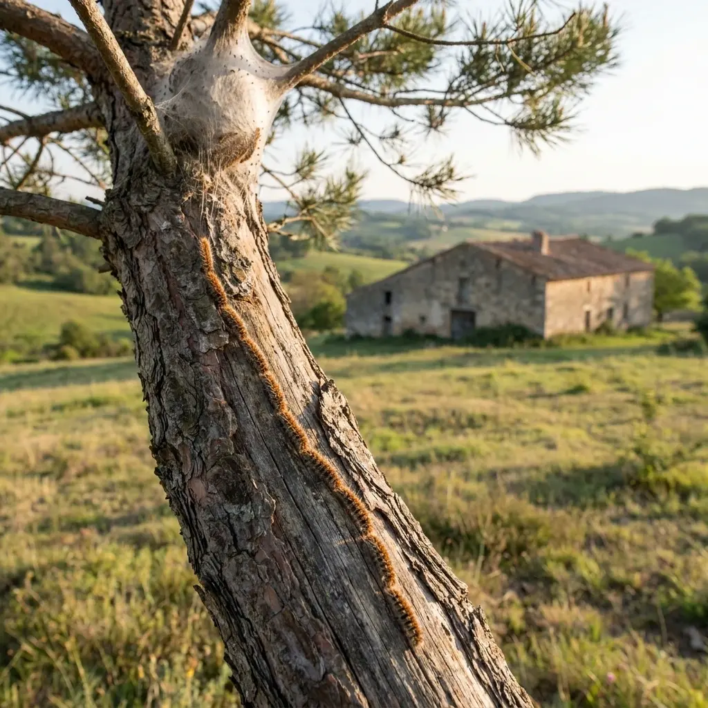 Pourquoi nous choisir pour vos nuisibles à Lusigny-sur-Barse ?