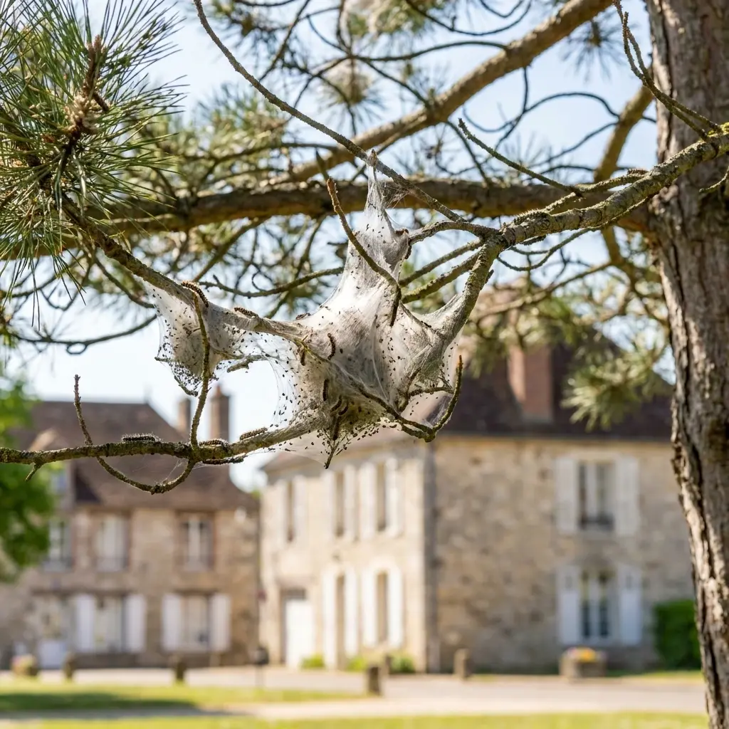 Une solution durable pour vos espaces verts en Aube
