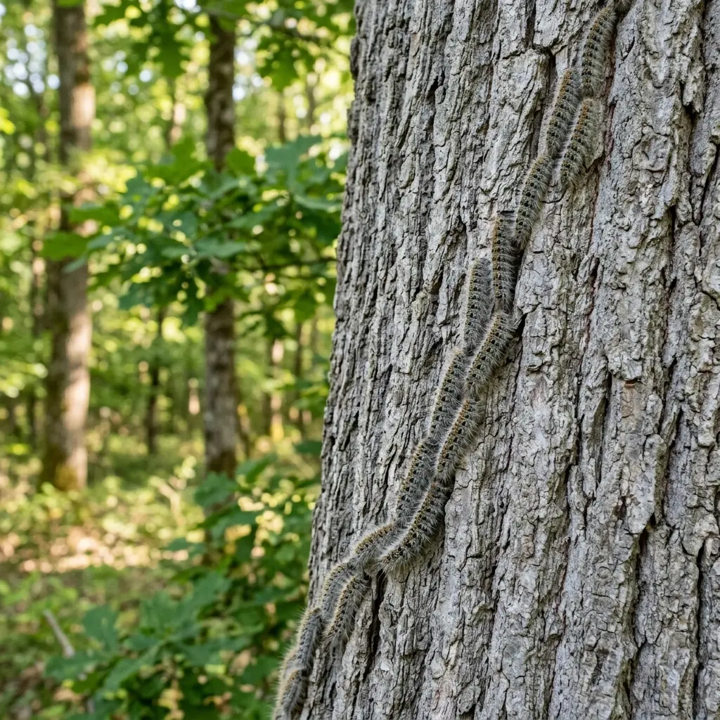 Un environnement sain et sécurisé pour votre famille
