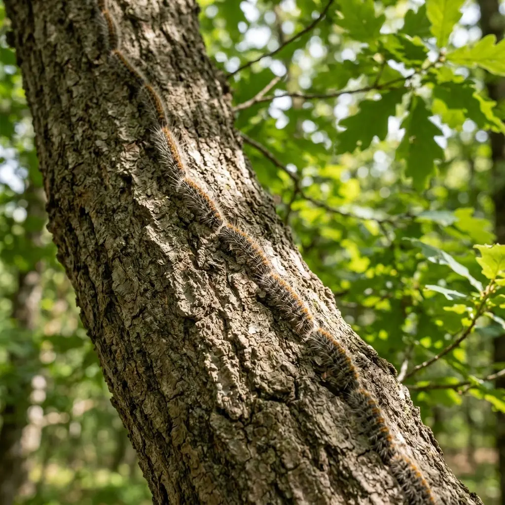 Une solution efficace pour retrouver la sérénité dans votre jardin