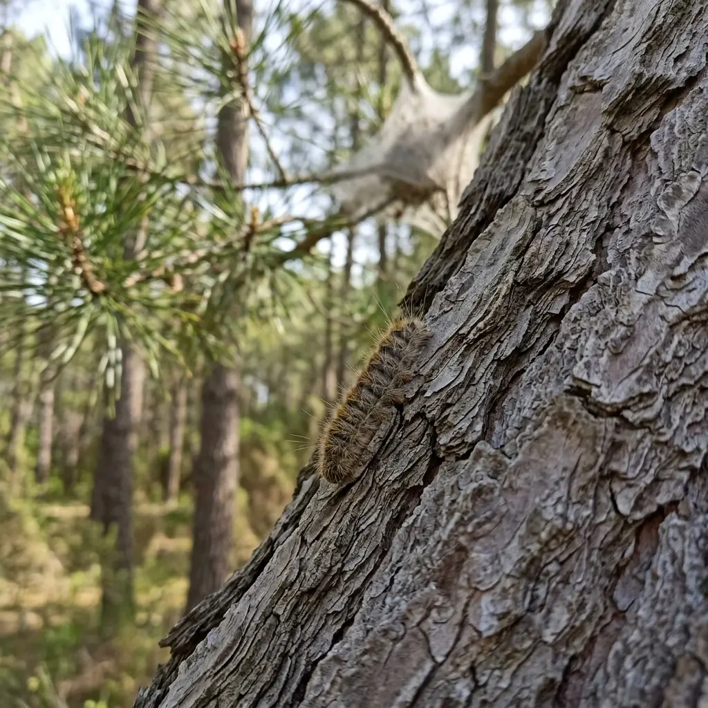 Comment se déroule l'intervention à La Rivière-de-Corps ?