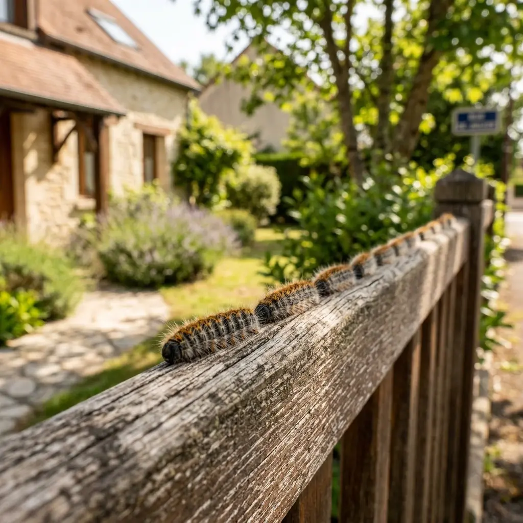 Comment se déroule l'intervention à Saint-Julien-les-Villas ?