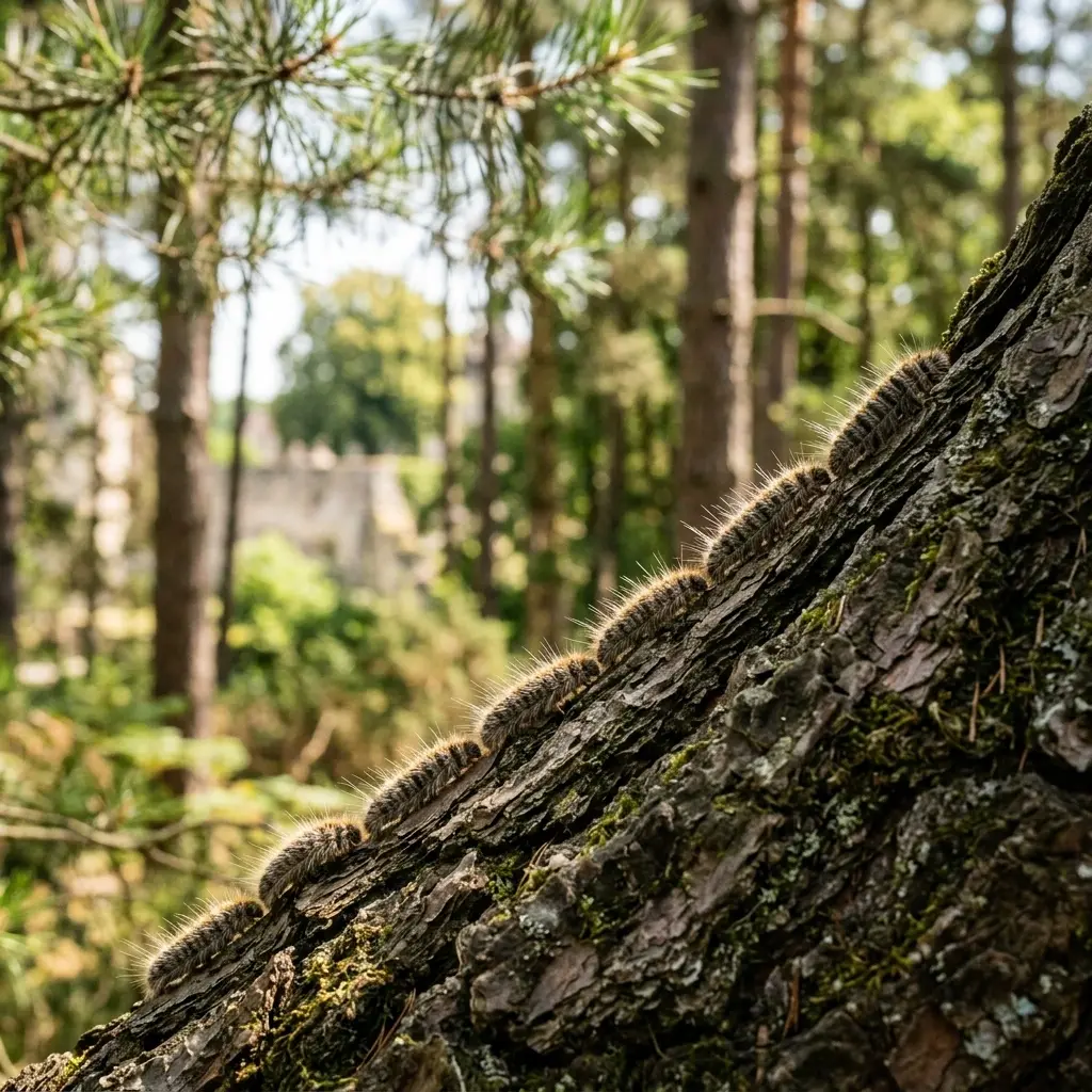 Comment se déroule l'intervention à La Ferté-Milon ?