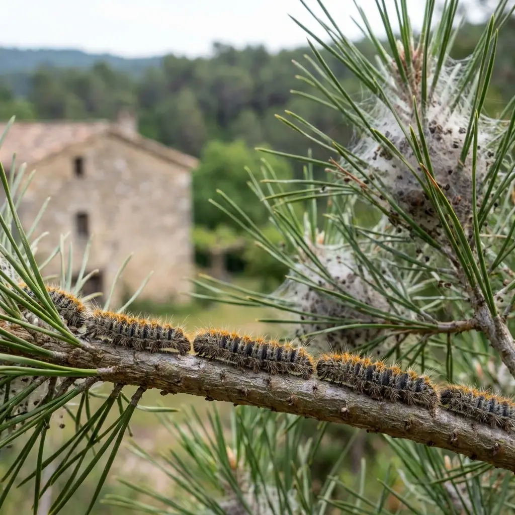 Une expertise locale pour retrouver la sérénité dans vos jardins