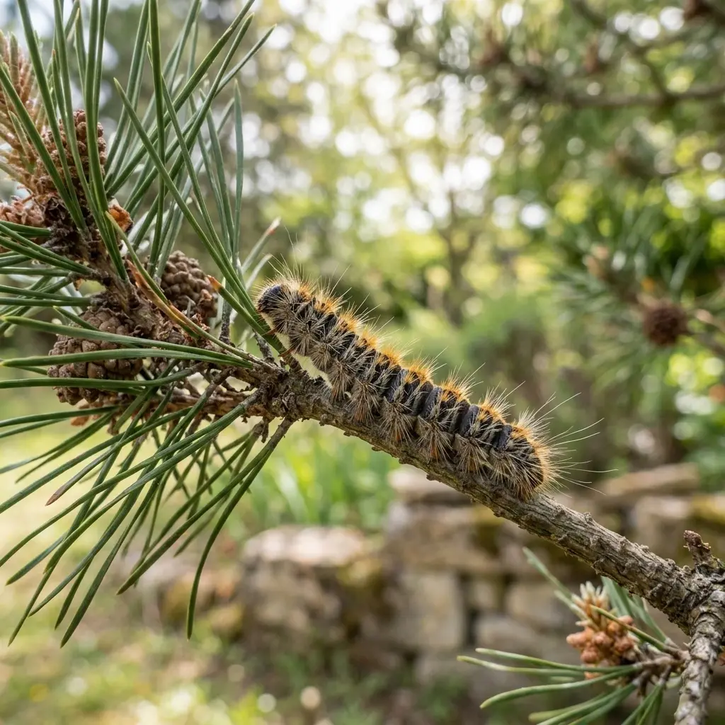Prévenir l'infestation et limiter les risques dans vos jardins