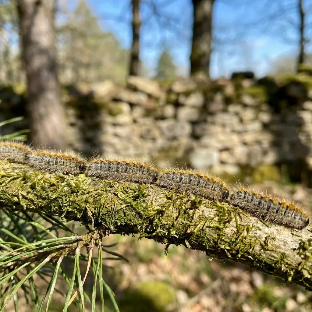 Un environnement sain et sans danger pour vos proches