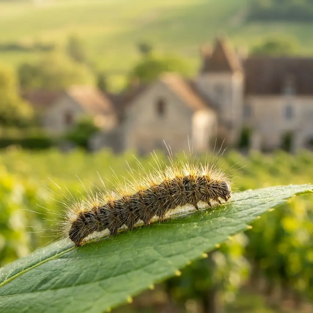 Comment se déroule l'intervention à Sézanne ?